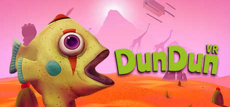 [免费VR游戏下载] 小黄鱼 VR（DunDun VR）3470 作者:admin 帖子ID:4579 