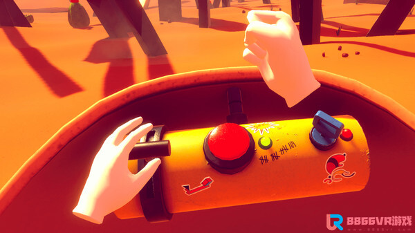 [免费VR游戏下载] 小黄鱼 VR（DunDun VR）8555 作者:admin 帖子ID:4579 