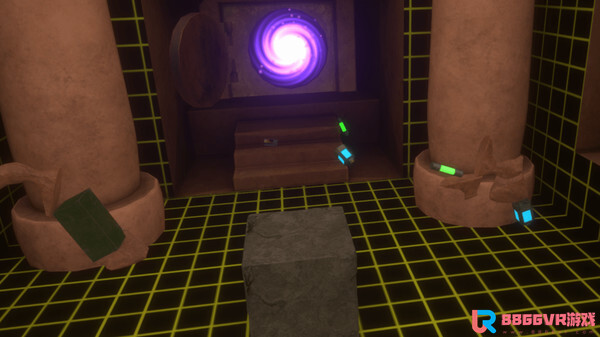 [免费VR游戏下载] 小黄鱼 VR（DunDun VR）7750 作者:admin 帖子ID:4579 