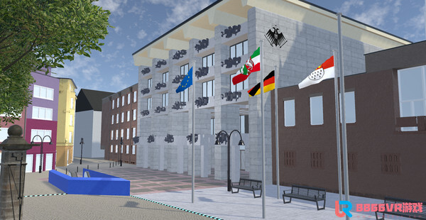 [免费VR游戏下载] 科隆卡尔克的 VR（Köln 3D）3136 作者:admin 帖子ID:4580 