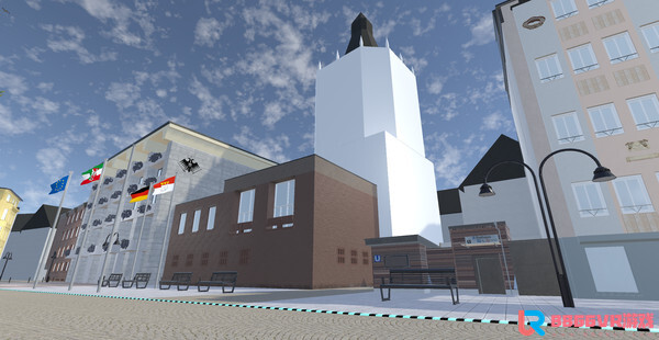 [免费VR游戏下载] 科隆卡尔克的 VR（Köln 3D）1296 作者:admin 帖子ID:4580 