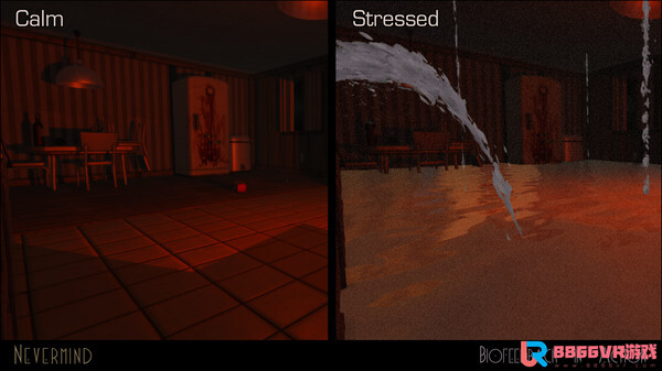[VR游戏下载] 无须在意 VR（Nevermind VR）1490 作者:admin 帖子ID:4581 