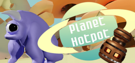 [免费VR游戏下载] 行星乱斗 VR (Planet Hotpot VR)5709 作者:admin 帖子ID:4583 
