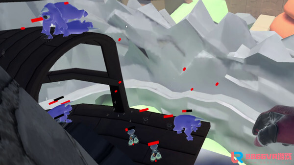 [免费VR游戏下载] 行星乱斗 VR (Planet Hotpot VR)3418 作者:admin 帖子ID:4583 