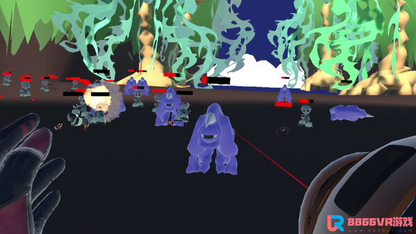 [免费VR游戏下载] 行星乱斗 VR (Planet Hotpot VR)7249 作者:admin 帖子ID:4583 