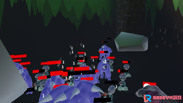 [免费VR游戏下载] 行星乱斗 VR (Planet Hotpot VR)6112 作者:admin 帖子ID:4583 