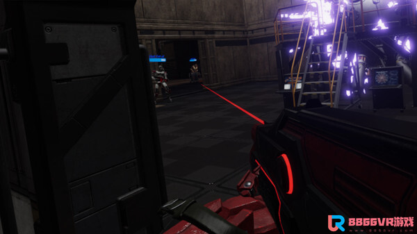[免费VR游戏下载] 现实终结 VR（Reality End VR）9178 作者:admin 帖子ID:4585 