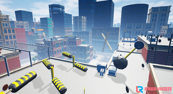 [免费VR游戏下载] 国度VR（Realms VR）9724 作者:admin 帖子ID:4586 