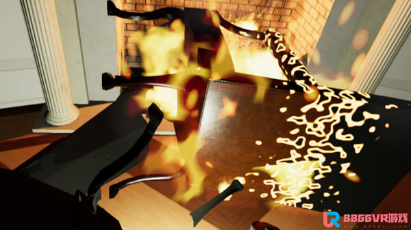 [VR游戏下载] 尽情发泄 VR（Smashing time VR）5255 作者:admin 帖子ID:4587 