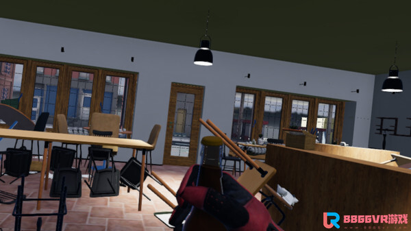 [VR游戏下载] 尽情发泄 VR（Smashing time VR）3529 作者:admin 帖子ID:4587 