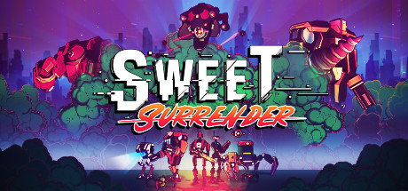 [免费VR游戏下载] 甜蜜冲击 VR（Sweet Surrender VR）361 作者:admin 帖子ID:4588 