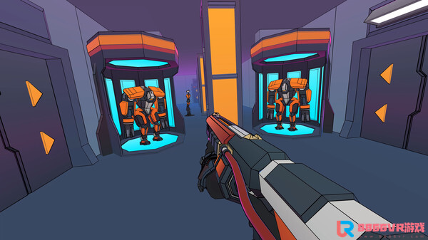 [免费VR游戏下载] 甜蜜冲击 VR（Sweet Surrender VR）9135 作者:admin 帖子ID:4588 