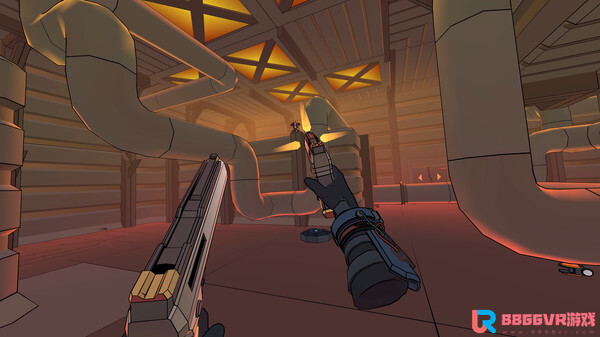[免费VR游戏下载] 甜蜜冲击 VR（Sweet Surrender VR）1187 作者:admin 帖子ID:4588 
