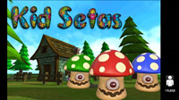 [Oculus quest] 打蘑菇（kid setas）6694 作者:yuanzi888 帖子ID:4601 
