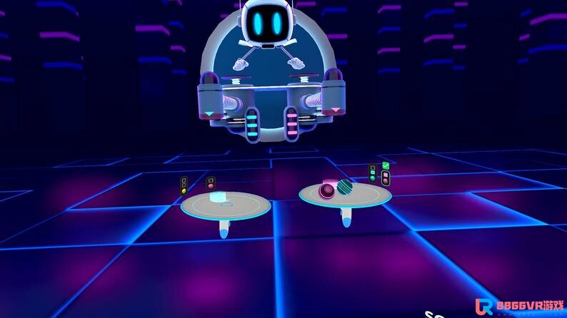 [Oculus quest] 虚拟训练（ENHANCE VR）2387 作者:yuanzi888 帖子ID:4605 