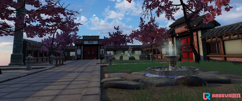[Oculus quest] 永恒之境（Realms of Eternity）9433 作者:yuanzi888 帖子ID:4612 