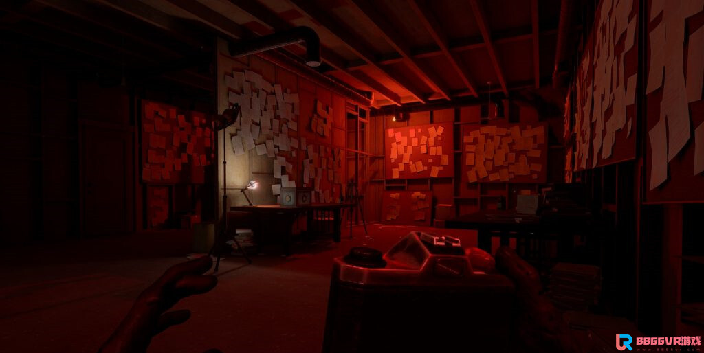 [Oculus quest] 幽灵：遗忘来世（Wraith: The Oblivion – Afterlife）4879 作者:yuanzi888 帖子ID:4615 