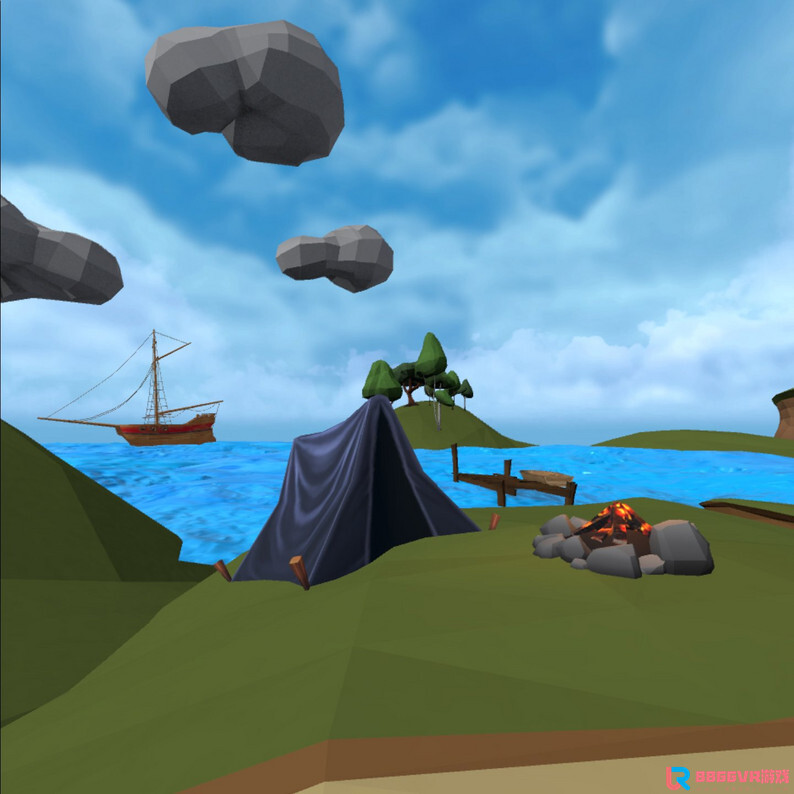 [Oculus quest] 斩击（SlashMates）648 作者:yuanzi888 帖子ID:4618 