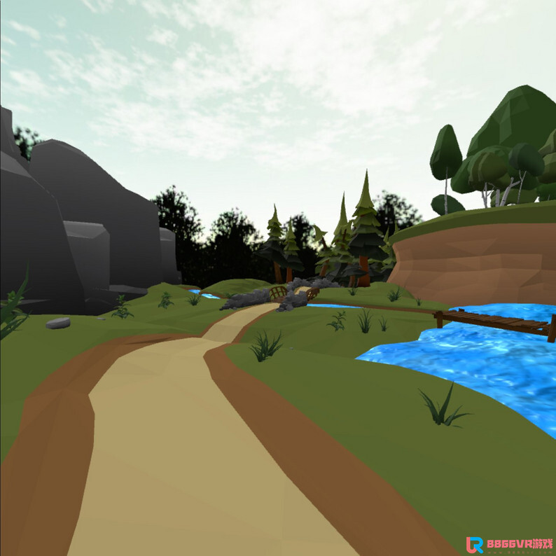 [Oculus quest] 斩击（SlashMates）8087 作者:yuanzi888 帖子ID:4618 