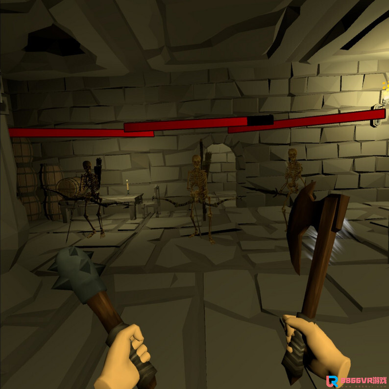 [Oculus quest] 斩击（SlashMates）7305 作者:yuanzi888 帖子ID:4618 