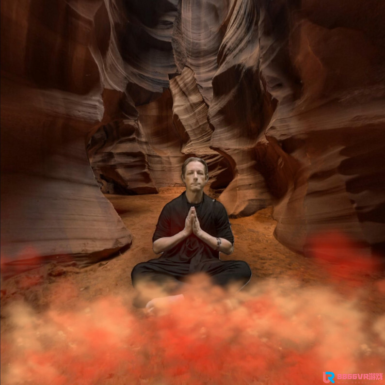 [Oculus quest] VR冥想打坐（RefugeVR:Virtual reality meditation）2994 作者:yuanzi888 帖子ID:4628 
