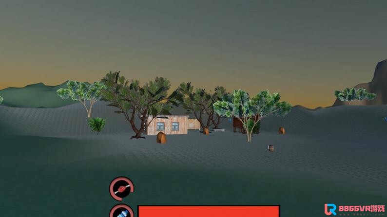 [Oculus quest] 最后的狩猎（The last place）3723 作者:yuanzi888 帖子ID:4629 
