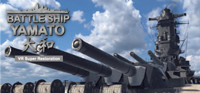 [Oculus quest] VR战舰大和号（VR Battle of Battleship）5073 作者:yuanzi888 帖子ID:4632 