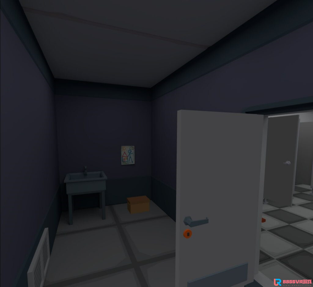 [Oculus quest] 办公室密室VR（Office Escape Rooms VR）5246 作者:yuanzi888 帖子ID:4634 