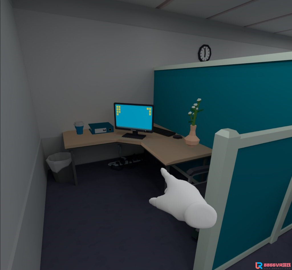 [Oculus quest] 办公室密室VR（Office Escape Rooms VR）8695 作者:yuanzi888 帖子ID:4634 