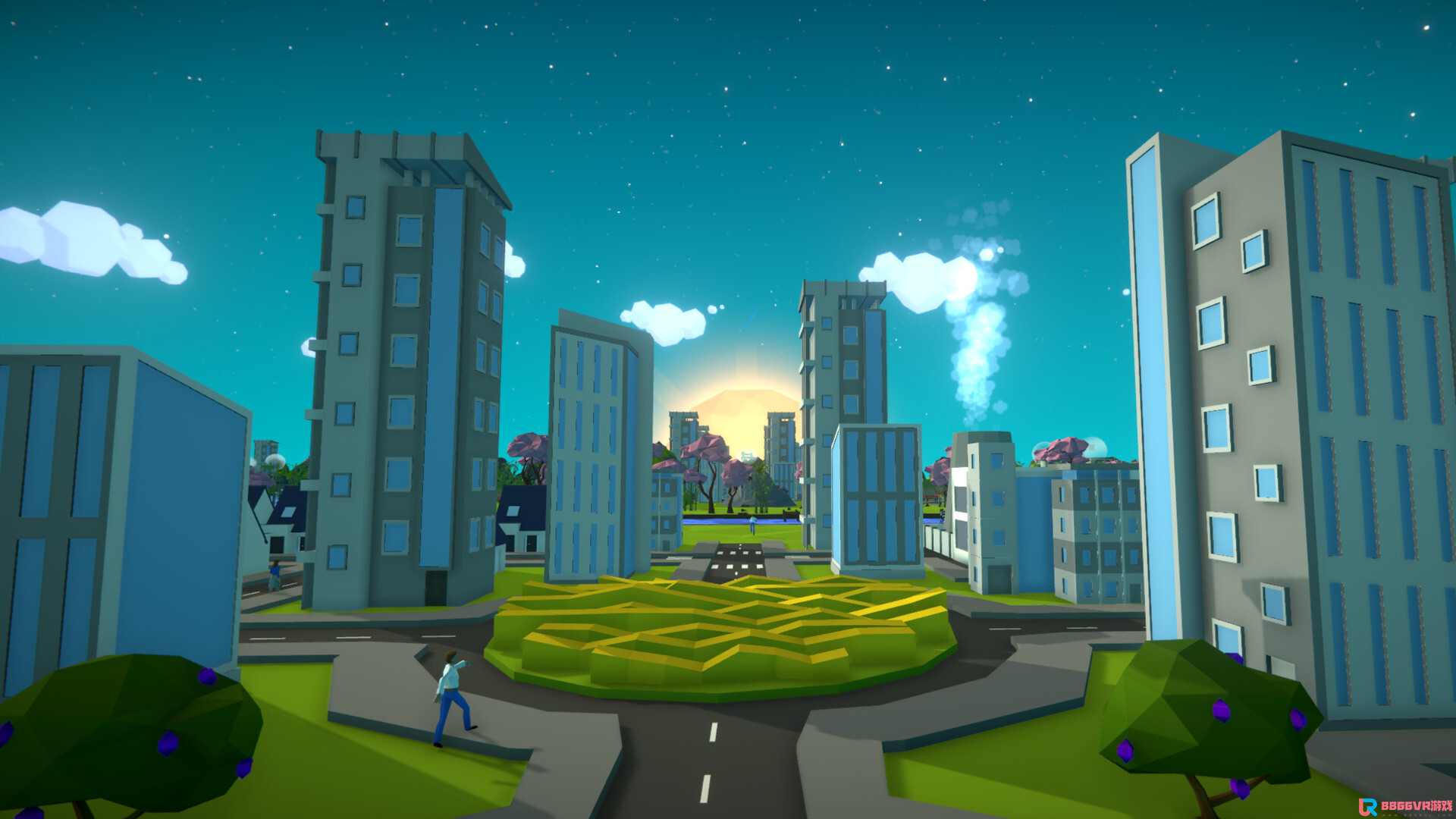 [Oculus quest] 帝国（Deisim VR）7949 作者:yuanzi888 帖子ID:4640 