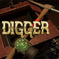 [Oculus quest] 地下挖矿者（Cave Digger: Riches）3675 作者:yuanzi888 帖子ID:4638 