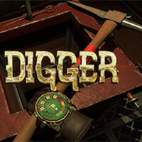 [Oculus quest] 地下挖矿者（Cave Digger: Riches）4931 作者:yuanzi888 帖子ID:4638 