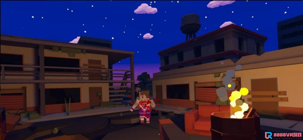 [Oculus quest] 僵尸枪手（Zombie Gunner）7058 作者:yuanzi888 帖子ID:4647 