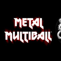 [Oculus quest] 金属弹球VR（METAL MULTIBALL）8613 作者:yuanzi888 帖子ID:4648 