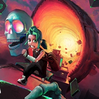 [Oculus quest] 卡莉与雷普曼（Carly and the Reaperman）9889 作者:yuanzi888 帖子ID:4652 