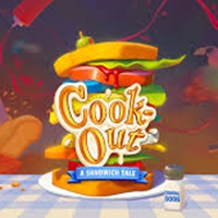 [Oculus quest]快乐厨房：三明治故事 汉化版 Cook-Out: A Sandwich Tale8600 作者:yuanzi888 帖子ID:4654 