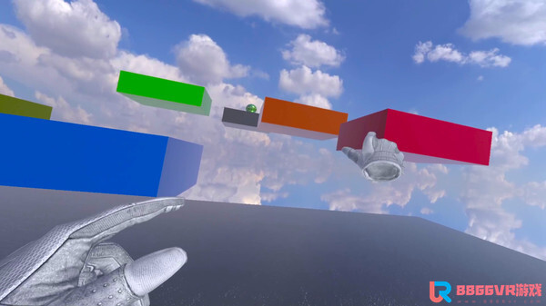 [免费VR游戏下载] 逃离虚空 VR（Escape From The Void）3393 作者:admin 帖子ID:4656 