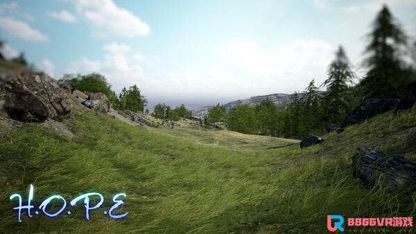 [免费VR游戏下载] 希望VR（HOPE VR: Emotional Intelligence Assistant）3549 作者:admin 帖子ID:4657 