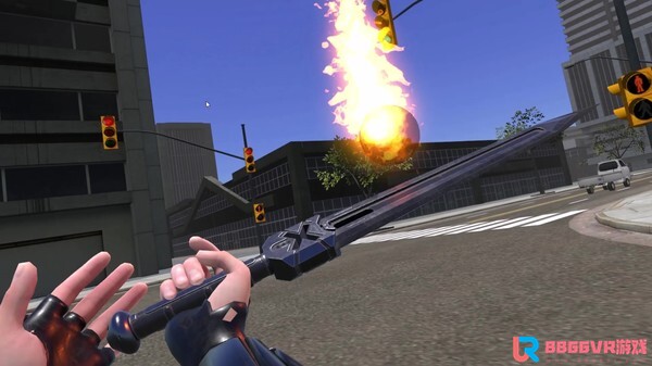 [免费VR游戏下载] 超人行动VR（Project META VR）146 作者:admin 帖子ID:4658 