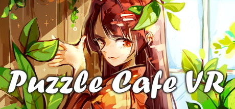 [免费VR游戏下载] 美女拼图 VR（Puzzle Cafe VR）6619 作者:admin 帖子ID:4659 