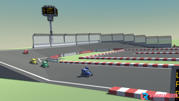 [免费VR游戏下载] 遥控赛车 VR（RCRacer VR）3001 作者:admin 帖子ID:4661 
