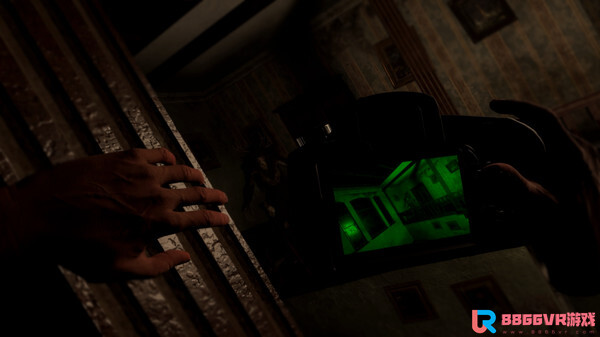 [免费VR游戏下载] 沉眠 VR（Somni VR）7003 作者:admin 帖子ID:4662 