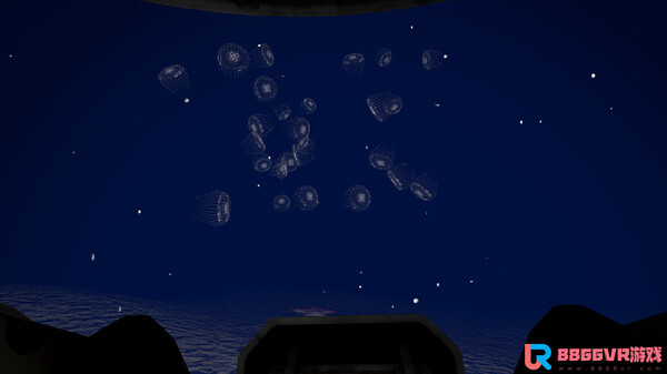 [免费VR游戏下载] 潜入深海 VR（Submarine VR）8586 作者:admin 帖子ID:4666 