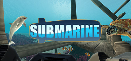 [免费VR游戏下载] 潜入深海 VR（Submarine VR）4550 作者:admin 帖子ID:4666 