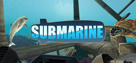 [免费VR游戏下载] 潜入深海 VR（Submarine VR）5074 作者:admin 帖子ID:4666 