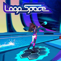 [Oculus quest] 律动回廊（LoopSpace）6439 作者:yuanzi888 帖子ID:4664 