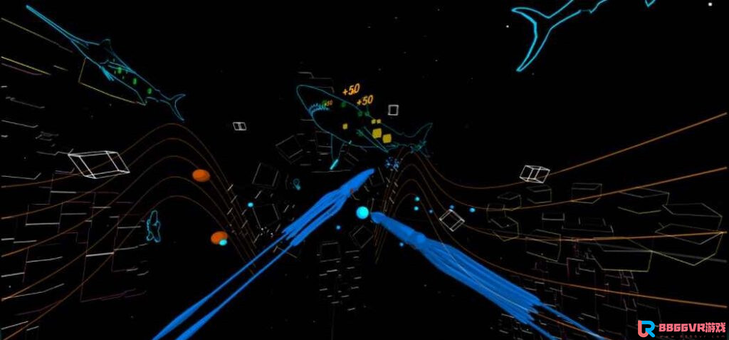 [Oculus quest] 霓虹爆破 VR（Neon Blast VR）8743 作者:yuanzi888 帖子ID:4668 