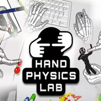 [Oculus quest] 手物理实验室（Hand Physics Lab）3344 作者:yuanzi888 帖子ID:4673 