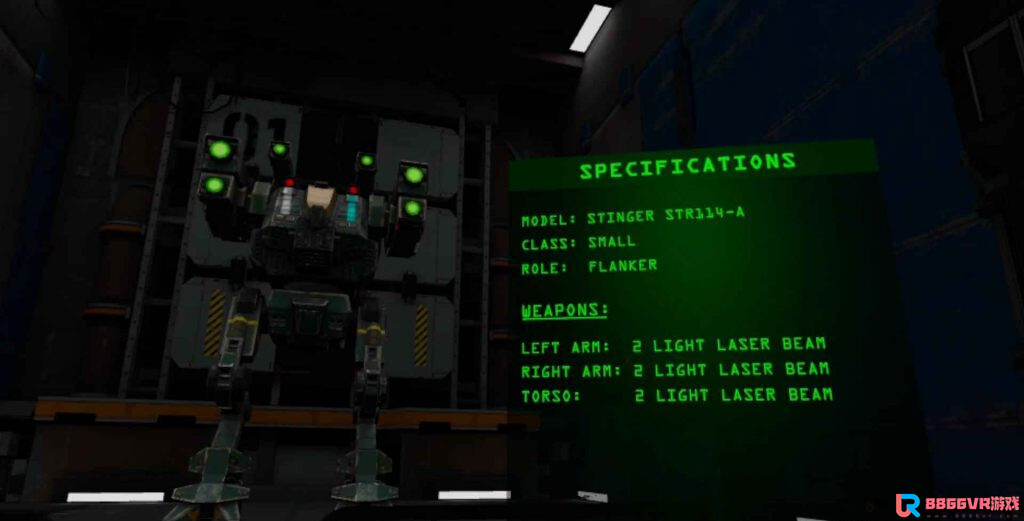 [Oculus quest] 泰坦零号（TitanZero）4233 作者:yuanzi888 帖子ID:4676 