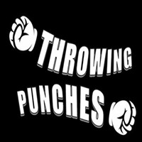 [Oculus quest] 投掷拳（Throwing Punches）2017 作者:yuanzi888 帖子ID:4678 